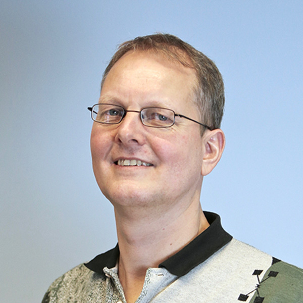 Anders Høgsbro Madsen