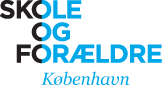 Skole og forældre KBH Logo