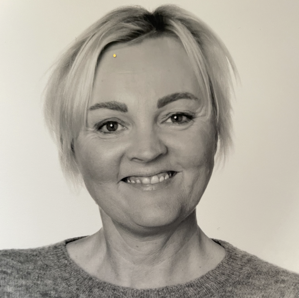 Vigdis Finnsdottir