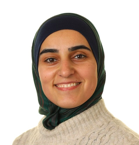 Farida Al-Imam